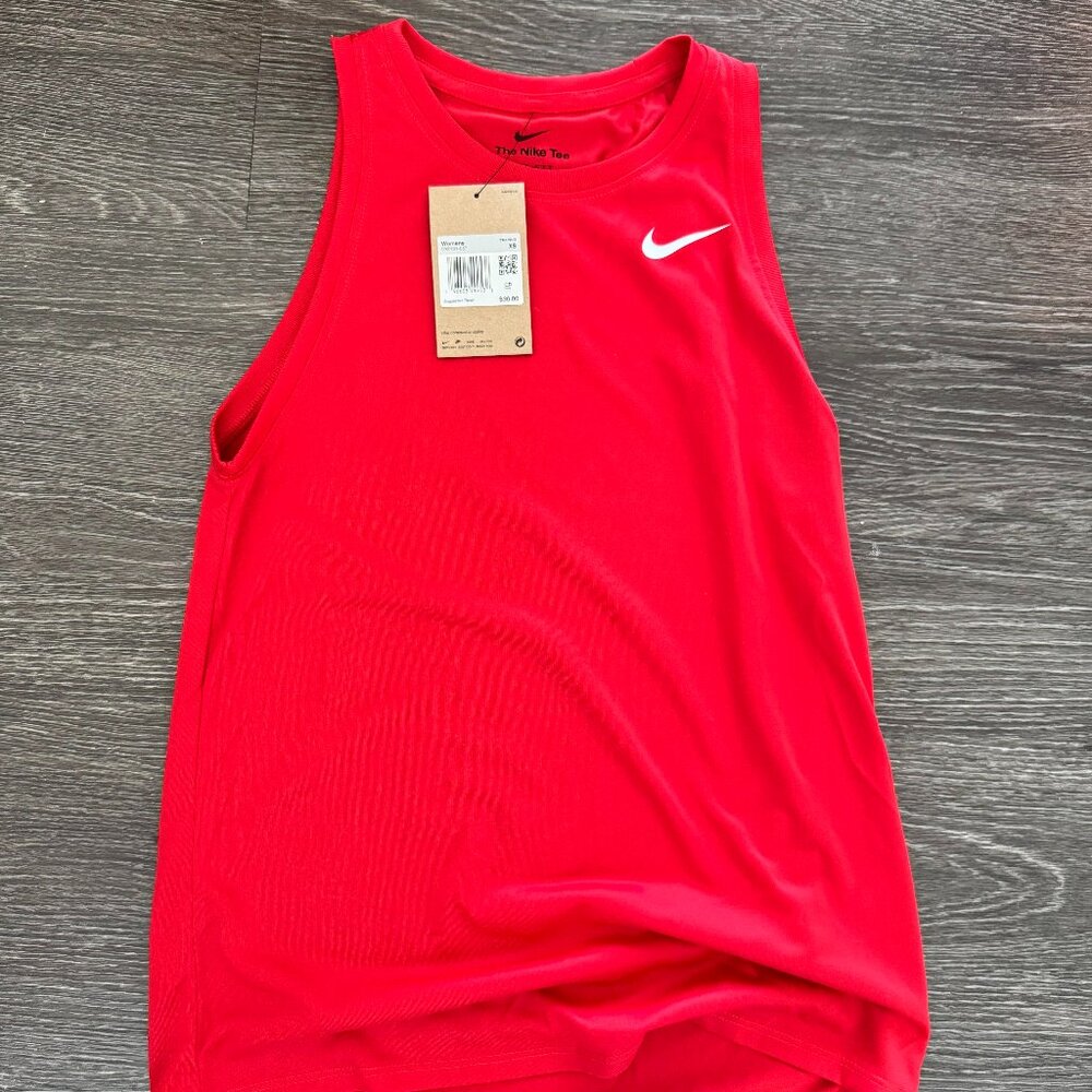 Nike Training Tank